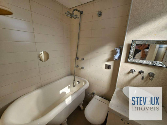 Imagem Apartamento com 3 Quartos à Venda, 124 m² em Paraíso - São Paulo