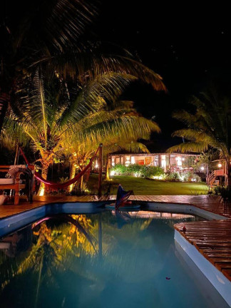 Casa com 3 Quartos à Venda,  em Bombaça - Marau