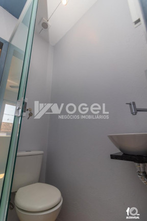 Imagem Casa com 2 Quartos à Venda, 46 m² em Feitoria - Sao Leopoldo