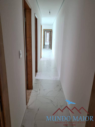 Imagem Apartamento com 3 Quartos à Venda, 168 m² em Campestre - Santo André