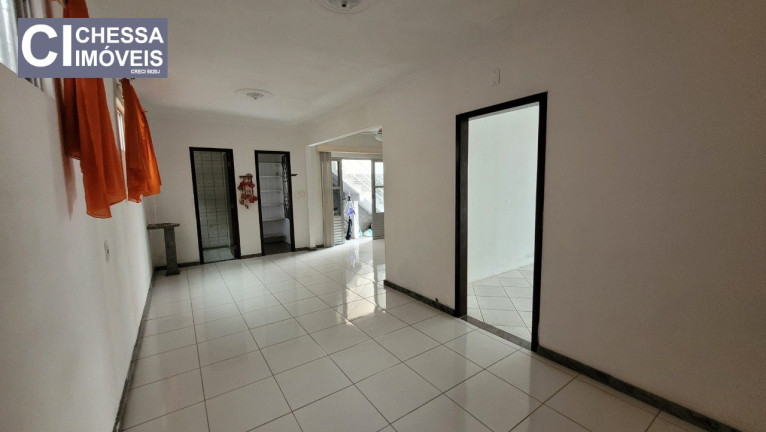 Imagem Casa com 2 Quartos à Venda, 120 m² em Centro - Itajaí