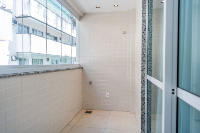 Imagem Imóvel com 3 Quartos à Venda, 85 m² em Recreio Dos Bandeirantes - Rio De Janeiro