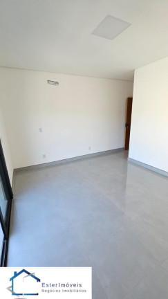 Imagem Casa com 3 Quartos para Alugar ou Temporada, 137 m² em Chácara Jaguari (fazendinha) - Santana De Parnaíba