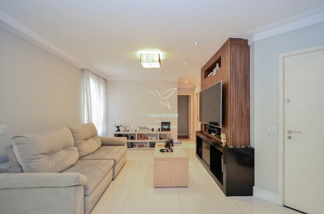Imagem Apartamento com 3 Quartos à Venda, 142 m² em Vila Andrade - São Paulo Imagem Apartamento com 3 Quartos à Venda, 142 m² em Vila Andrade - São Paulo