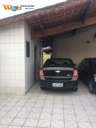 Imagem Casa com 2 Quartos à Venda, em Flórida - Praia Grande Imagem Casa com 2 Quartos à Venda, em Flórida - Praia Grande
