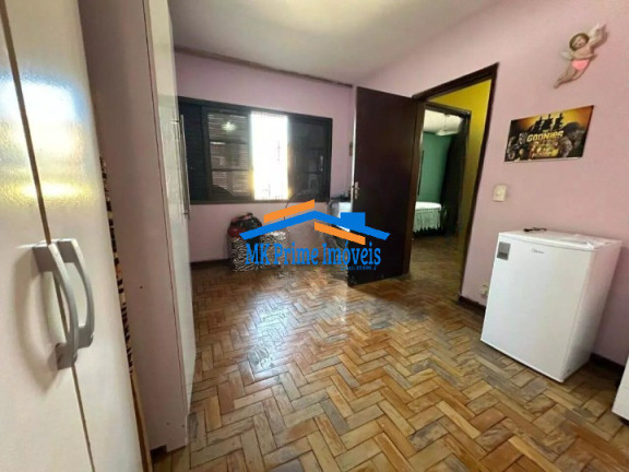 Imagem Sobrado com 3 Quartos à Venda, 138 m² em Jardim Das Flores - Osasco Imagem Sobrado com 3 Quartos à Venda, 138 m² em Jardim Das Flores - Osasco