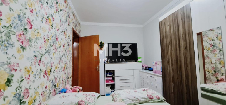 Imagem Imóvel com 2 Quartos à Venda, 57 m² em Campo Verde - Americana Imagem Imóvel com 2 Quartos à Venda, 57 m² em Campo Verde - Americana