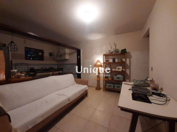 Imagem Casa com 6 Quartos à Venda, 235 m² em Manguinhos - Armação Dos Búzios