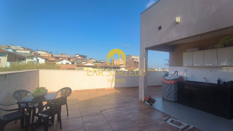 Imagem Cobertura com 3 Quartos à Venda, 147 m² em Santa Rosa - Sarzedo Imagem Cobertura com 3 Quartos à Venda, 147 m² em Santa Rosa - Sarzedo