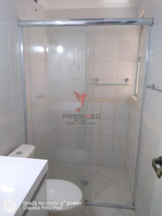 Imagem Apartamento com 3 Quartos à Venda, 78 m² em Jardim Das Laranjeiras - São Paulo