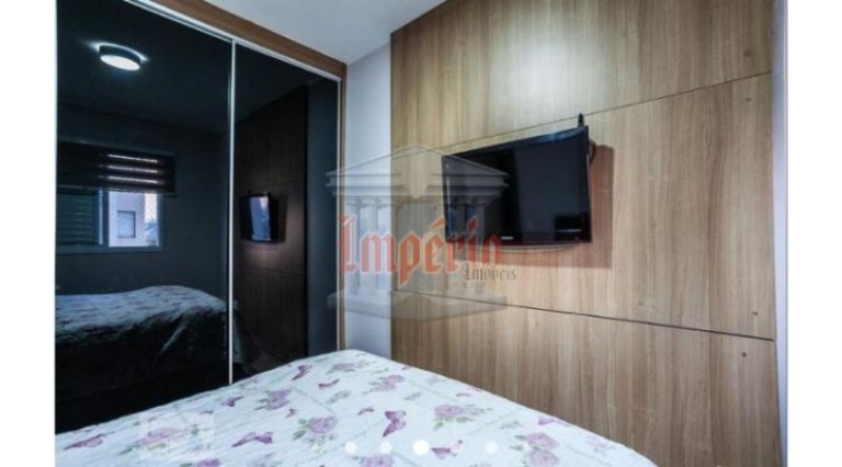 Imagem Apartamento com 3 Quartos à Venda, 96 m² em Campestre - Santo André Imagem Apartamento com 3 Quartos à Venda, 96 m² em Campestre - Santo André