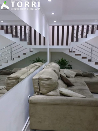 Imagem Casa com 3 Quartos à Venda, 160 m² em Parque São Bento - Sorocaba