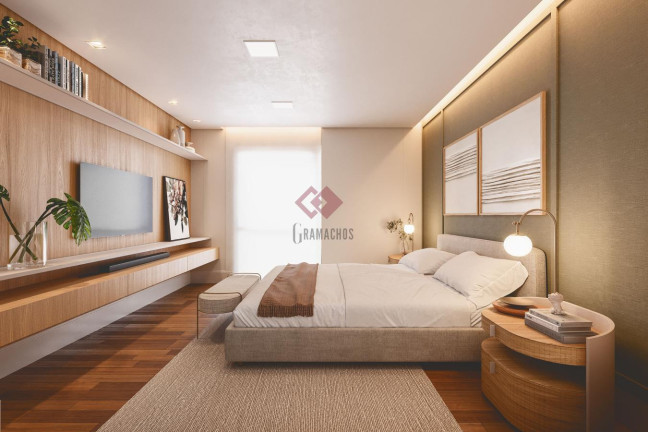 Imagem Apartamento com 4 Quartos à Venda, 225 m² em Jardim América - São Paulo Imagem Apartamento com 4 Quartos à Venda, 225 m² em Jardim América - São Paulo