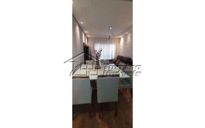 Apartamento com 2 Quartos à Venda, 67 m² em Parque Industrial - São José Dos Campos