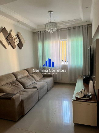 Imagem Casa com 3 Quartos à Venda, 302 m² em Vila Do Conde - Barueri
