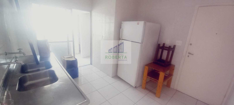Imagem Apartamento com 3 Quartos à Venda, 115 m² em Cidade Monções - São Paulo