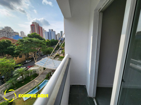 Imagem Apartamento com 1 Quarto à Venda, 36 m² em Santa Cecília - São Paulo Imagem Apartamento com 1 Quarto à Venda, 36 m² em Santa Cecília - São Paulo