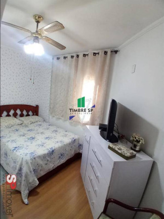 Imagem Apartamento com 2 Quartos à Venda, 60 m² em Nossa Senhora Do ó - São Paulo