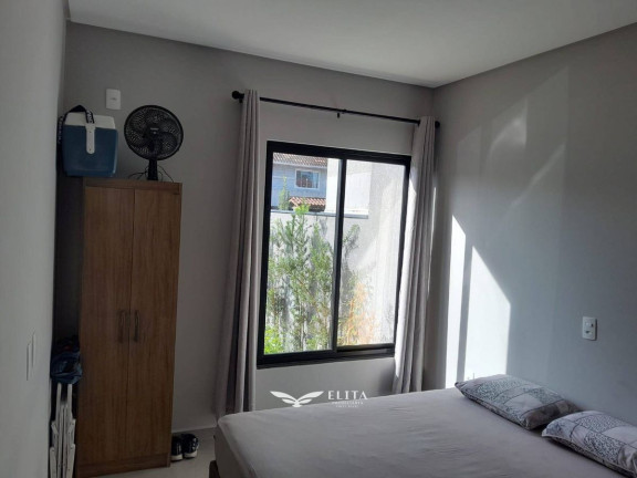 Imagem Casa com 2 Quartos à Venda, 72 m² em Itajuba - Barra Velha