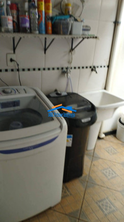 Imagem Casa de Condomínio com 2 Quartos à Venda, 125 m² em Vila Antônio - São Paulo Imagem Casa de Condomínio com 2 Quartos à Venda, 125 m² em Vila Antônio - São Paulo