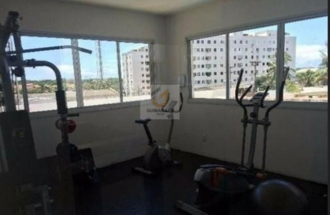 Imagem Apartamento com 2 Quartos à Venda, 60 m² em Centro - Lauro De Freitas Imagem Apartamento com 2 Quartos à Venda, 60 m² em Centro - Lauro De Freitas