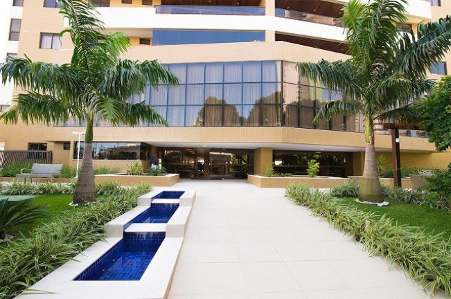 Imagem Apartamento com 4 Quartos à Venda, 206 m² em Brisamar - João Pessoa