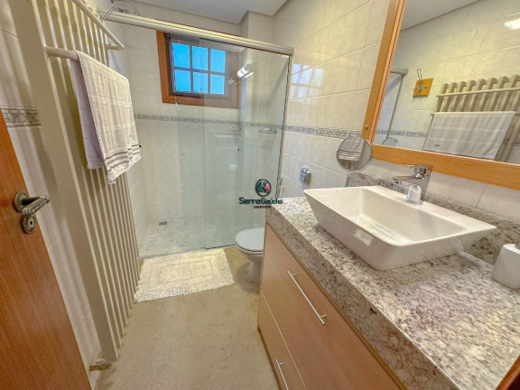 Imagem Apartamento com 2 Quartos à Venda, 85 m² em Planalto - Gramado Imagem Apartamento com 2 Quartos à Venda, 85 m² em Planalto - Gramado