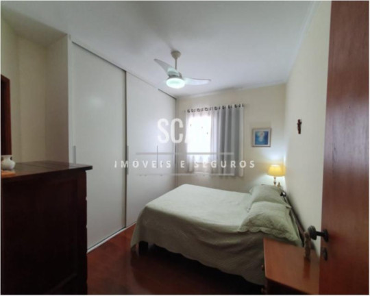 Imagem Imóvel com 3 Quartos à Venda, 110 m² em Jardim Brasil - Campinas