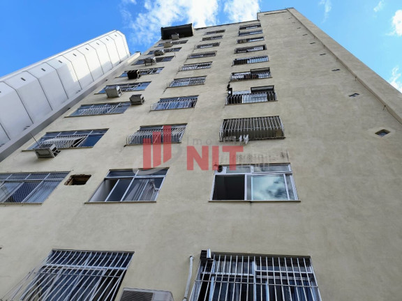 Apartamento com 3 Quartos à Venda, 158 m² em Icaraí - Niterói