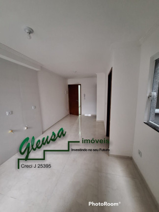 Imagem Apartamento com 1 Quarto à Venda, 30 m² em Vila Marieta - São Paulo