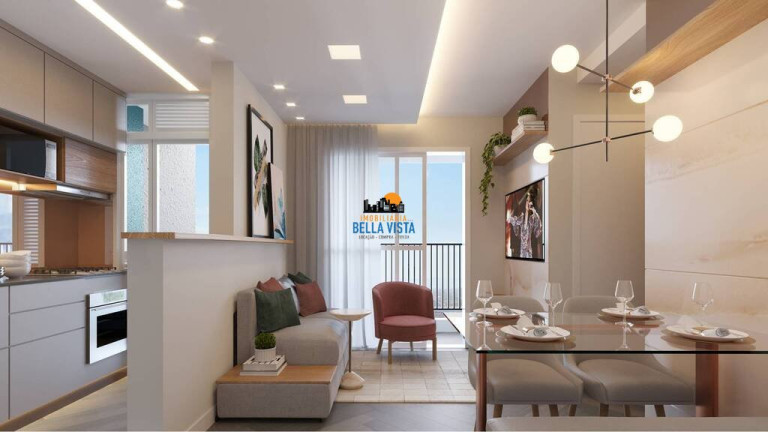 Imagem Apartamento com 3 Quartos à Venda, em Tatuapé - São Paulo Imagem Apartamento com 3 Quartos à Venda, em Tatuapé - São Paulo
