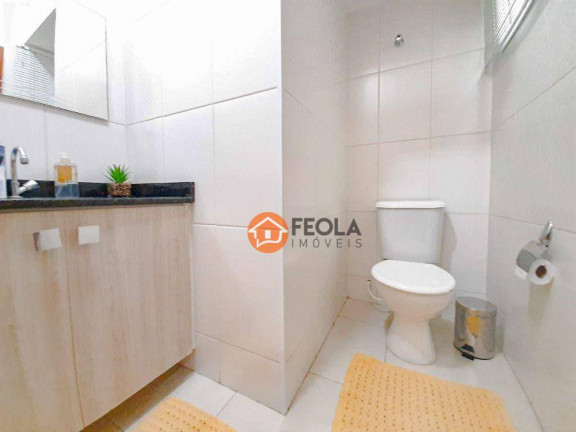 Imagem Casa com 2 Quartos à Venda, 78 m² em Residencial Boa Vista - Americana Imagem Casa com 2 Quartos à Venda, 78 m² em Residencial Boa Vista - Americana