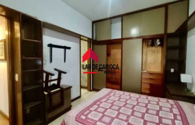 Foto do imóvel Apartamento com 3 Quartos à Venda, 120 m² em Copacabana - Rio De Janeiro