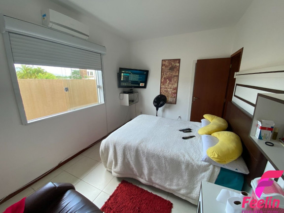 Imagem Casa com 3 Quartos à Venda, 141 m² em Carianos - Florianópolis Imagem Casa com 3 Quartos à Venda, 141 m² em Carianos - Florianópolis