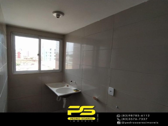 Imagem Apartamento com 2 Quartos à Venda, 60 m² em Manaíra - João Pessoa Imagem Apartamento com 2 Quartos à Venda, 60 m² em Manaíra - João Pessoa