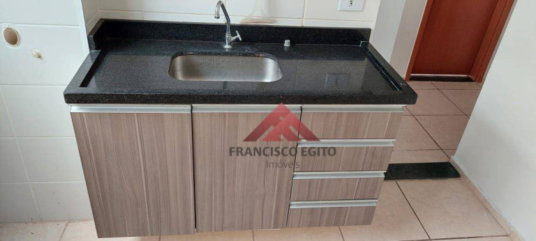 Imagem Apartamento com 2 Quartos à Venda, 44 m² em Laranjal - São Gonçalo Imagem Apartamento com 2 Quartos à Venda, 44 m² em Laranjal - São Gonçalo