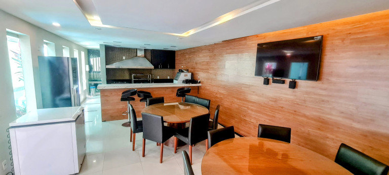 Imagem Imóvel com 4 Quartos à Venda, 190 m² em Icaraí - Niterói Imagem Imóvel com 4 Quartos à Venda, 190 m² em Icaraí - Niterói