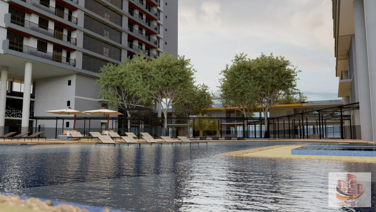 Imagem Apartamento com 3 Quartos à Venda, 88 m² em Centro - Tubarão Imagem Apartamento com 3 Quartos à Venda, 88 m² em Centro - Tubarão