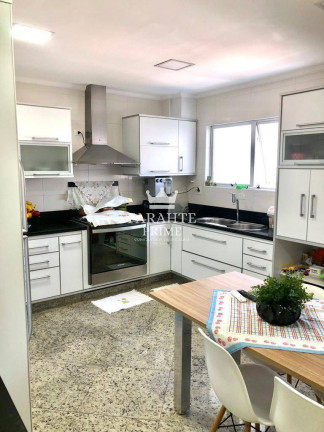 Imagem Cobertura com 5 Quartos à Venda, 600 m² em Aparecida - Santos Imagem Cobertura com 5 Quartos à Venda, 600 m² em Aparecida - Santos