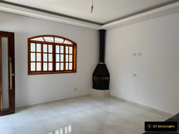 Imagem Casa com 3 Quartos à Venda, 110 m² em Terra Preta - Mairiporã