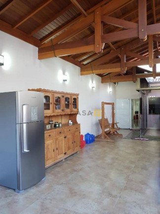 Imagem Casa com 3 Quartos à Venda, 341 m² em Santa Cruz - Americana Imagem Casa com 3 Quartos à Venda, 341 m² em Santa Cruz - Americana