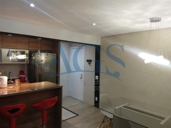Imagem Apartamento com 2 Quartos à Venda, 92 m² em Vila Regente Feijo - São Paulo