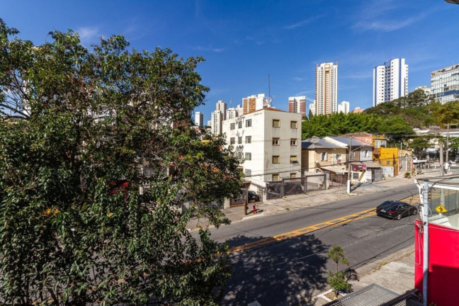 Imagem Casa com 3 Quartos à Venda,  em Vila Pompéia - São Paulo