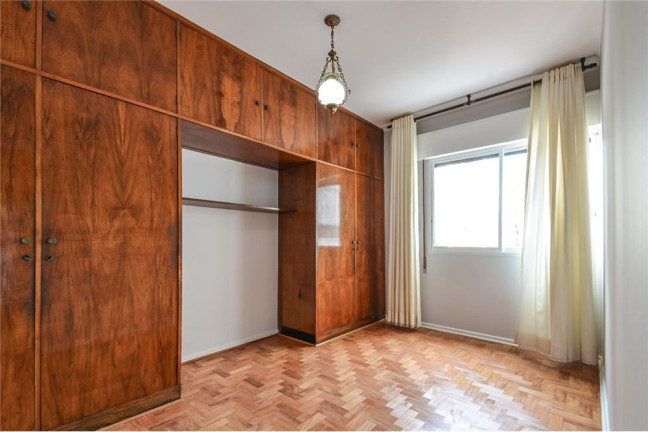 Imagem Apartamento com 3 Quartos à Venda, 117 m² em Vila Mariana - São Paulo