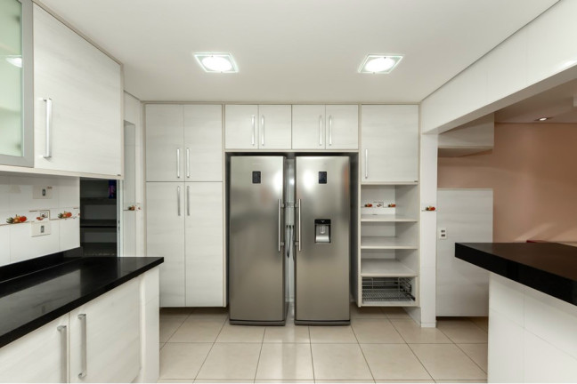 Imagem Casa com 4 Quartos à Venda, 228 m² em Jardim Oriental - São Paulo