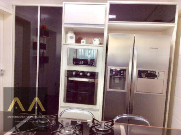 Imagem Casa com 4 Quartos à Venda, 440 m² em Alphaville - Santana De Parnaíba Imagem Casa com 4 Quartos à Venda, 440 m² em Alphaville - Santana De Parnaíba