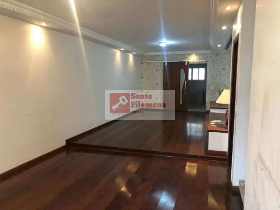 Imagem Sobrado com 3 Quartos à Venda, 456 m² em Vila Floresta - Santo André Imagem Sobrado com 3 Quartos à Venda, 456 m² em Vila Floresta - Santo André