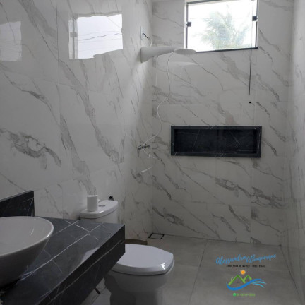 Imagem Casa com 3 Quartos à Venda, 115 m² em Grandesp - Itanhaém