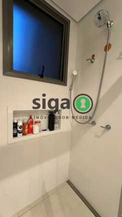 Imagem Apartamento com 3 Quartos à Venda, 117 m² em Indianópolis - São Paulo
