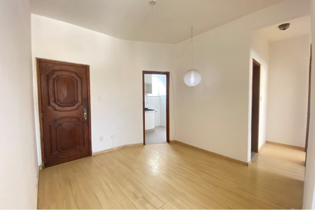 Imagem Apartamento com 2 Quartos à Venda, 56 m² em Botafogo - Rio De Janeiro